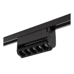 Линейно тяло за релсов монтаж Vivalux Corn, 12W, 4000K, 230V