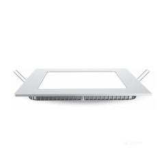 LED панел за вграждане D-iL 12W, 4200K, бял