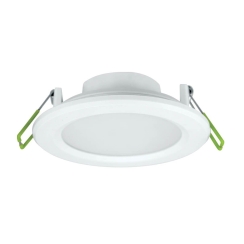 LED луна за вграждане Vivalux Top, 25W, 4000K, IP44
