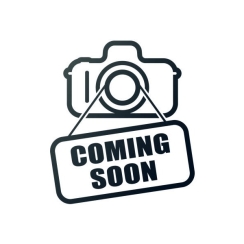 Кабелен извод Viko Linnera Life, перлено бяло