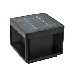 LED соларен стълф Vito Kalahari, 2W, 3000-6500K, IP65