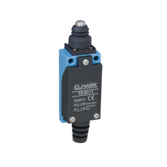 Краен изключвател Elmark TZ-8111, 3V, 3/5A, IP65