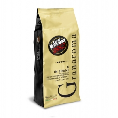 Caffé Vergnano Gran Aroma кафе на зърна