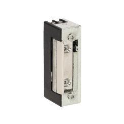 Електрически насрещник Orno, с блокировка, симетричен, 10-24VAC/DC