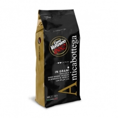 Caffé Vergnano Antica Botegga кафе на зърна