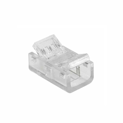Свързващ конектор за COB LED ленти Vivalux, 8mm
