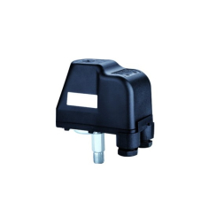 Механичен пресостат, 1-5bar PMM, 250V, IP44, 1/4"