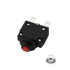 Термозащита 220V, 10A