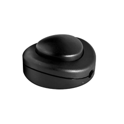 Крачен прекъсвач Vivalux 565/B, 250V, черен