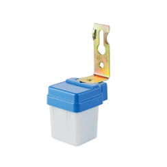 Сензор за контрол на управлението Vivalux DELTA LC SR-W, 230V, IP44