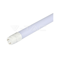 LED пура V-Tac Nano T8, 60cm, 9W, 4000K, без ротационна