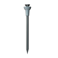 Пирон Siko за мостов кабел Obo Bettermann, 16x2mm 100бр
