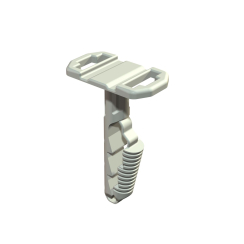 Дюбел за кабелна връзка Obo Bettermann, 6x30mm