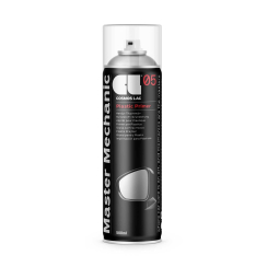 Прозрачен грунд за пластмаса Cosmos Lac Master Mechanic, 500ml