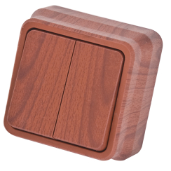 Сериен ключ сх. 5 Gunsan Fantasy Misya за открит монтаж, череша