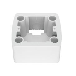 Кутия за външен монтаж Viko Carmen, бяла