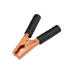 Щипка за акумулатор L137mm, черна