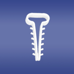 Дюбел USMP 4 за мостов кабел 3х2.5mm2 с отвор 6-7mm, 100бр.