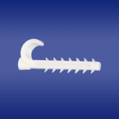 Дюбел Elektro-Plast USMH 10 за кабел с диаметър ф6-10мм и отвор 5мм 100 бр