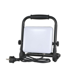 LED прожектор Vito Tara, 50W, 4000K, IP65