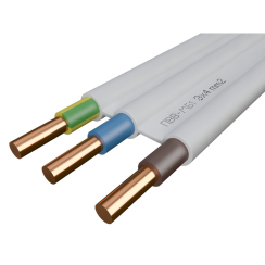 Мостов кабел, 3x4mm2