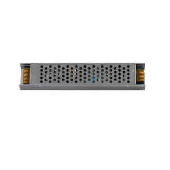 LED Захранване Ultralux стабилизирaно, слим, 150W, 24VDC