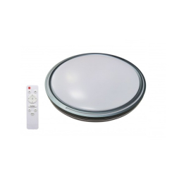 LED Плафон D-iL Planet, с дистанционно, 72W, 3000-6500K