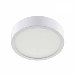 Осв. тяло Vivalux Dars LED, 24W, 4000K, IP44