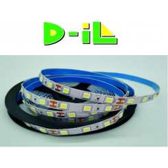 LED лента D-iL SMD5050, 12W, 4500k, 12V, 60LEDs, 5м