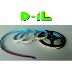 LED лента D-iL SMD2835, 16W, 3000K, 12V 240LEDs, 5м