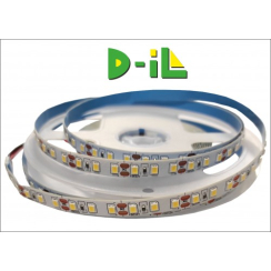 LED лента D-iL SMD2835, 12W/m, 3000K, 120LEDs/m, 12V, 5м