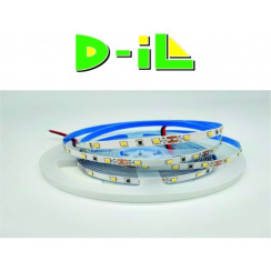 LED лента D-iL SMD2835, 4.8W, 4500K, 12V, 60LEDs