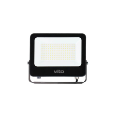 LED прожектор Vito Sava, 100W, 6000K, IP65