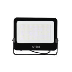 LED прожектор Vito Sava, 300W, 6000K, IP65