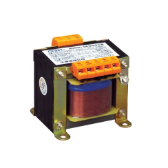 Напреженов трансформатор Chint NDK-100VA, 100VA, 220/24V