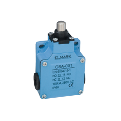 Краен изключвател Elmark CSA-001, 4V, 4/10A, IP66