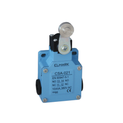 Краен изключвател Elmark CSA-021, 4V, 4/10A, IP66