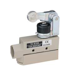 Краен изключвател Elmark TZ-6104, 5V, 5/15A, IP65