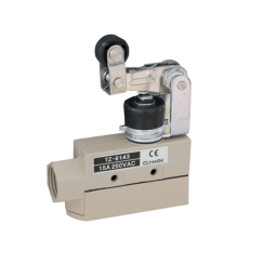 Краен изключвател Elmark TZ-6143, 5V, 5/15A, IP65