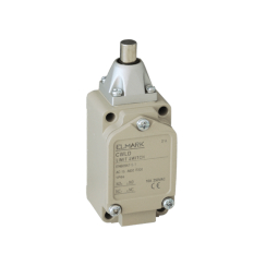 Краен изключвател Elmark CWLD, 3V, 3/10A, IP66