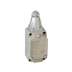 Краен изключвател Elmark CWLD2, 3V, 3/10A, IP66