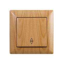 Девиаторен ключ сх. 6 Gunsan Visage, круша