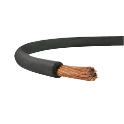 Шлангов кабел за електродъгово заваряване H01N2-D (ШКГД), 16mm2