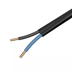Силов меден кабел СВТ-C, 2x6mm2