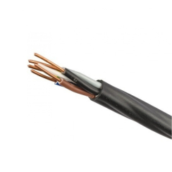 Силов меден кабел СВТ-C, 5x2.5mm2