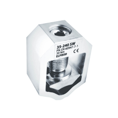 V-Клема единична 35-240SW, 240mm