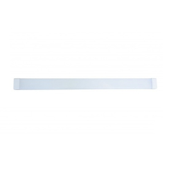Линейно индустр. осв. тяло LED D-iL Steel, 54W, 6000K, 1200mm