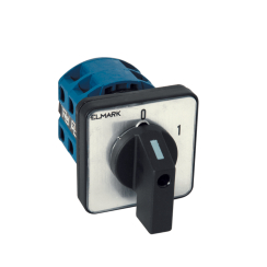 Пакетен прекъсвач LW26-25Q, 25A, 2 поз, IP42