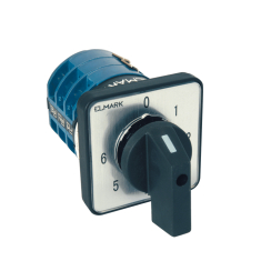 Пакетен прекъсвач LW26-32H 5881/3, 32A, 3 нива, 7 поз, 6+0, IP42