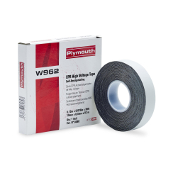 Изолационна лента BISHOP W-962, 9.1mх19mm